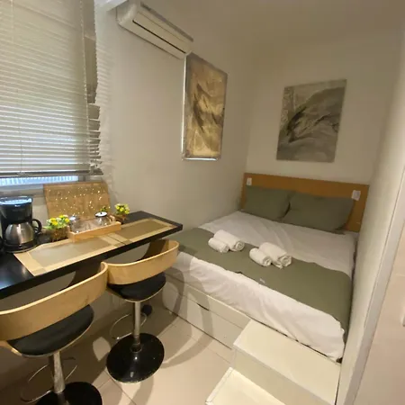 Quarto Suite Completo